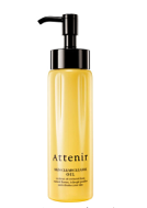 @Cosme Ranking 2016 - Attenir Skin Clear Cleansing Oil Aroma Type