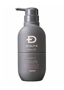 Female Hair Loss - Scalp D Beaute Shampoo [Volume]